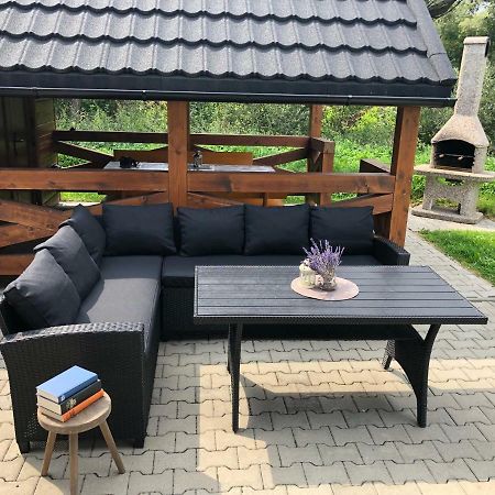 Villa Detvan Stará Lesná Esterno foto