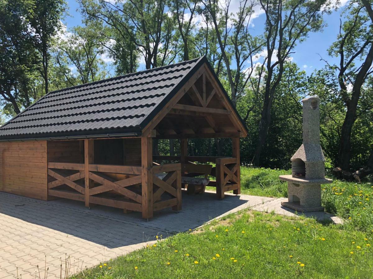 Villa Detvan Stará Lesná Esterno foto