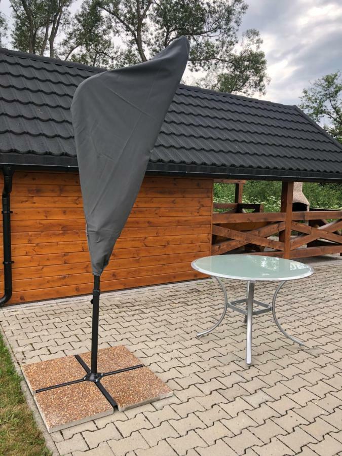 Villa Detvan Stará Lesná Esterno foto